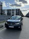 Sprzedam Lexus RX450H 4x4 Hybrid