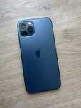 Iphone 12 Pro Pacific Blue
