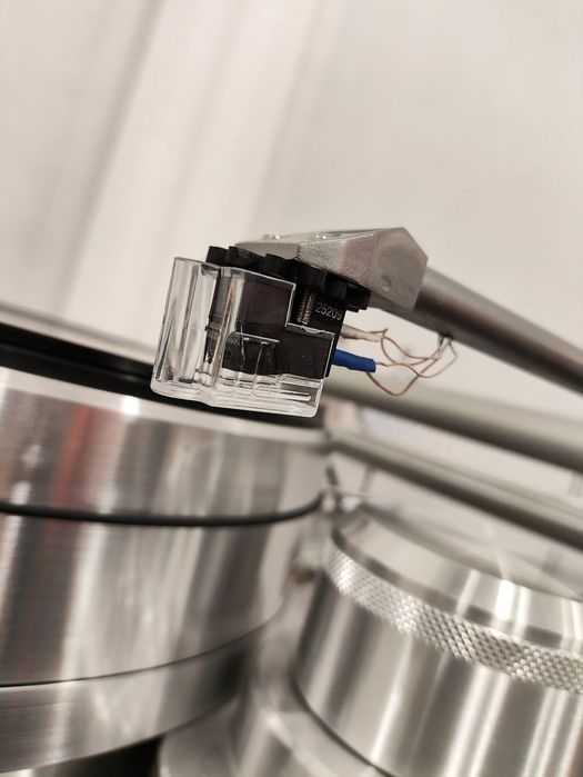 Головка звукоснимателя ClearAudio Stradivari V2