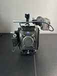 Arri Alexa Mini