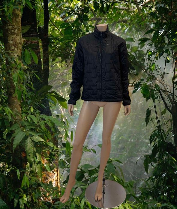 Helly Hansen kurtka damska S/M  przejściówka primaloft
rozmiar S/M
kol