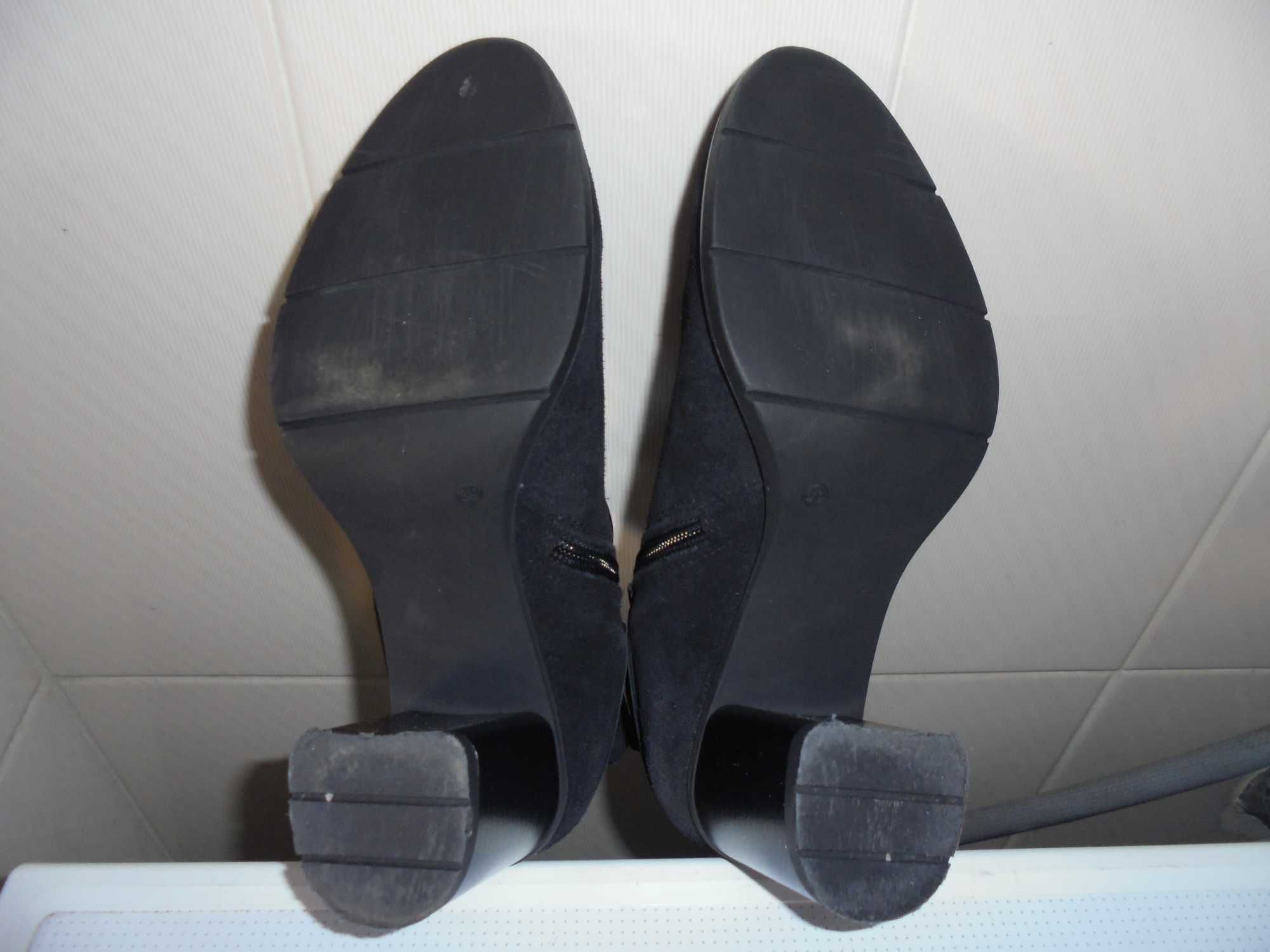botas de mulher cor preto lindas