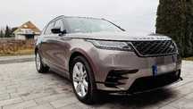 Land Rover Range Rover Velar Land Rover Range Rover Velar 3.0 Si6 R-Dynamic OKAZJA