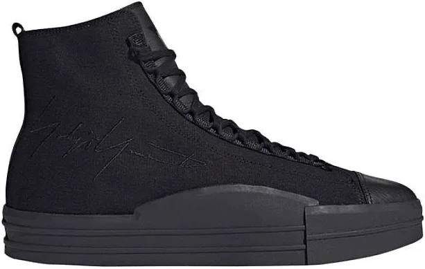 Adidas Y-3 Yuben Mid Sneakers
