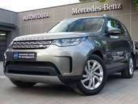 Land Rover Discovery Land Rover Discovery V 2.0 SD4 240KM HSE MY20, Salon PL, 7 Miejsc