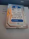 dysk twardy 500gb 3,5 sprawny #g37