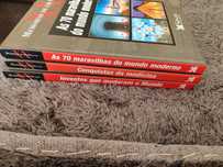 Memórias de um Século