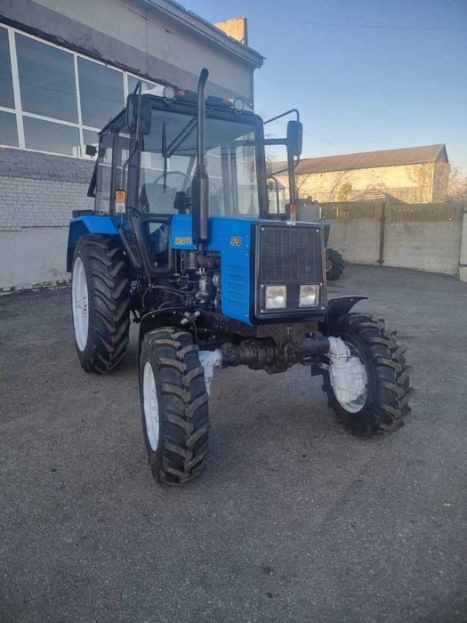 Трактор МТЗ 920, 2008 року
