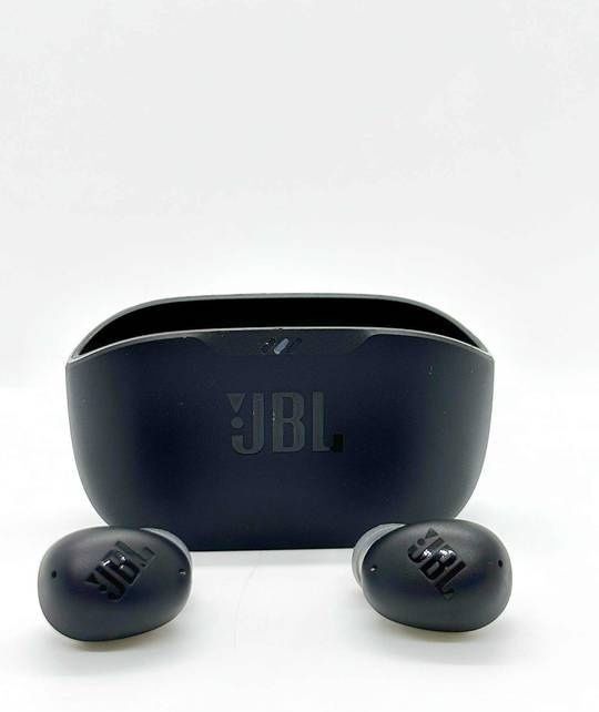 Słuchawki BT JBL Vibe Buds 2
129 zł