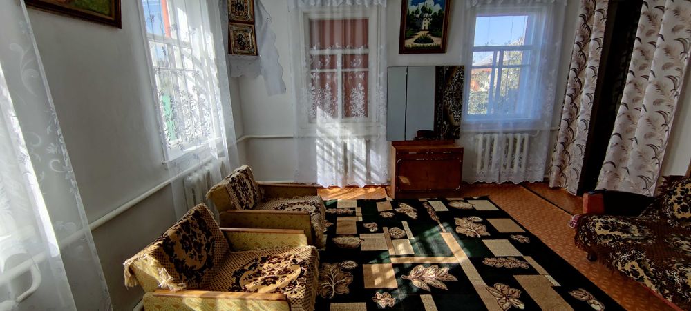 Продаж будинку в с.Білозір'я