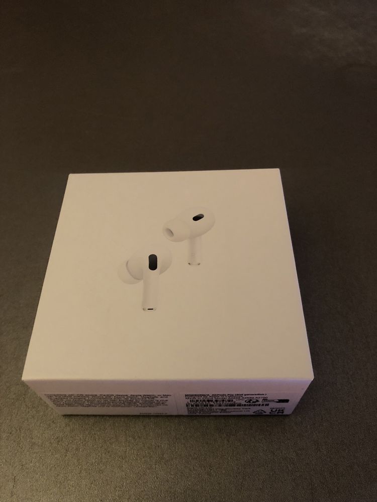 AirPods Pro 2 geração