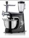 Profesionalny robot kuchenny TurboTronic 2000W