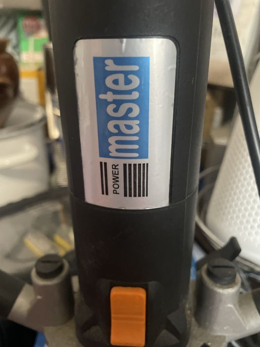 Продам фрейзер фірми Power Master