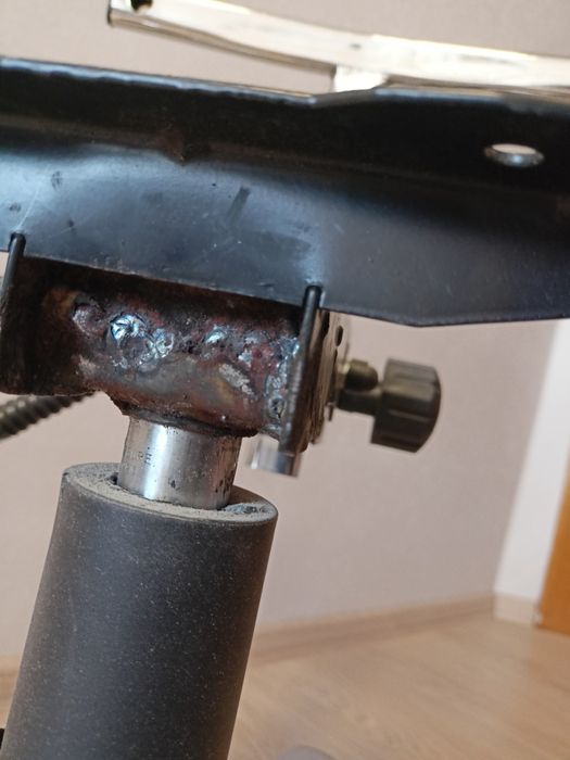 Комплект низу крісла