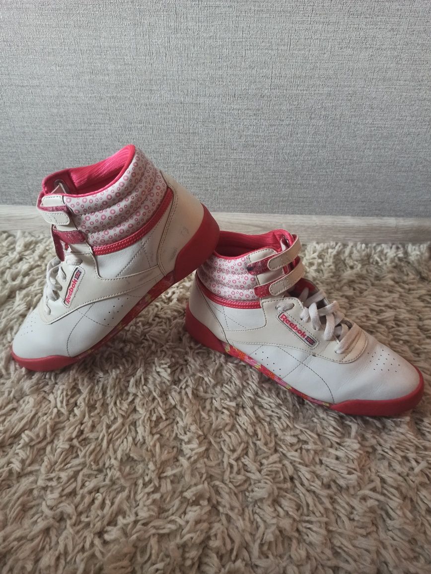 Buty Reebok 36,5