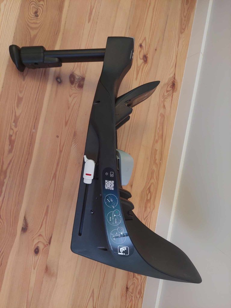 Fotelik + baza Cybex Cloud Z2