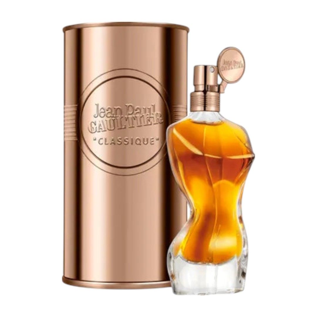 Jean Paul Gaultier Classique Essence  EDP  Intense UNIKAT 100 ml