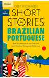 Short Stories in Brazilian Portuguese (A2-B1) Португальский