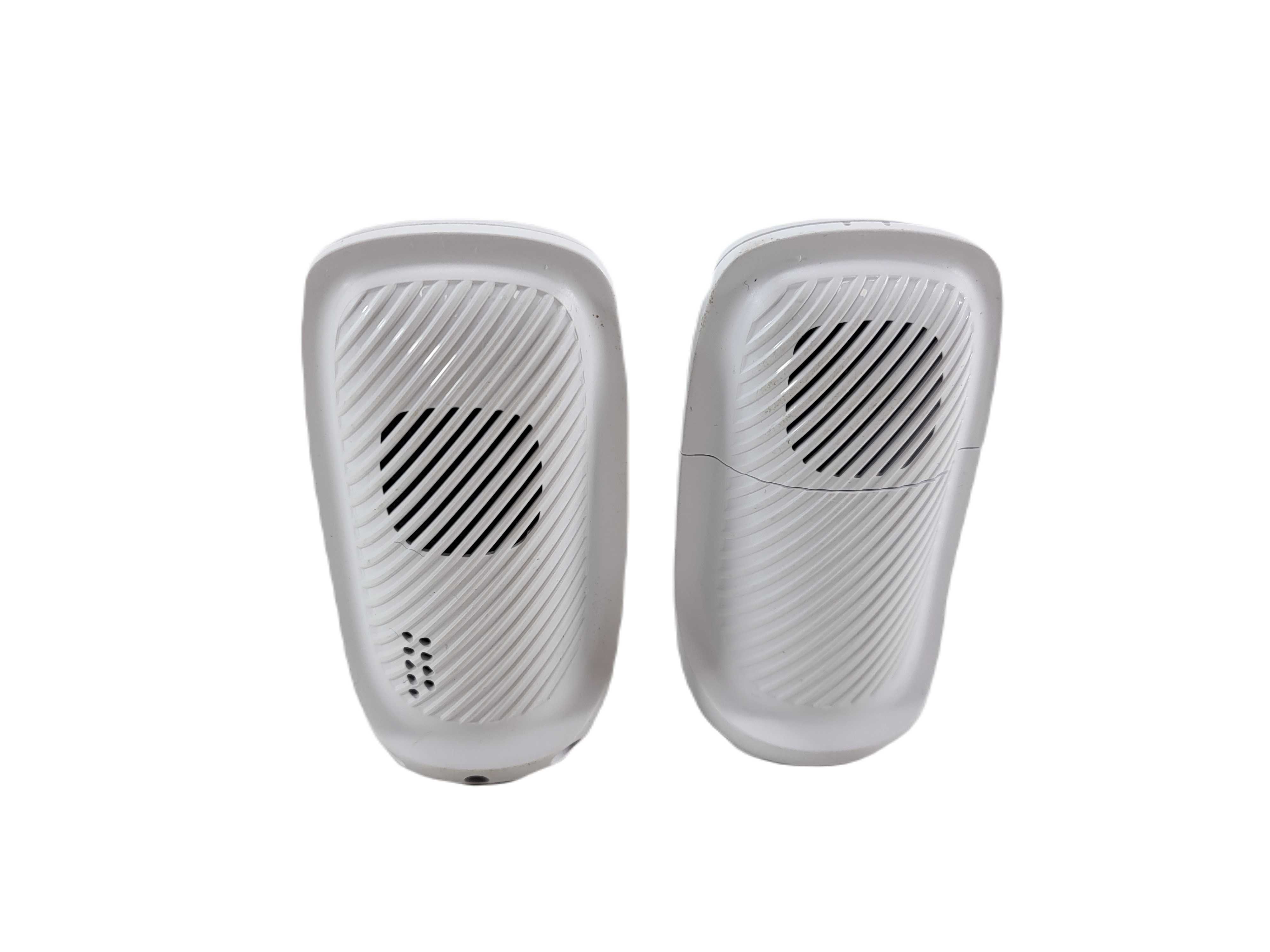 Motorola niania elektroniczna AM24 AUDIO 300 M biała