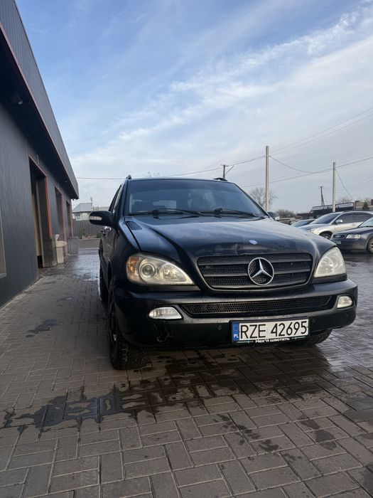 ML270 нерозмитнений