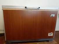 Zamrażarka skrzyniowa Polar Mors 302