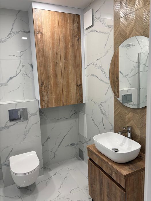 Mieszkanie Jelenia Góra 38m² od właściciela, nowe budownictwo, zamknię