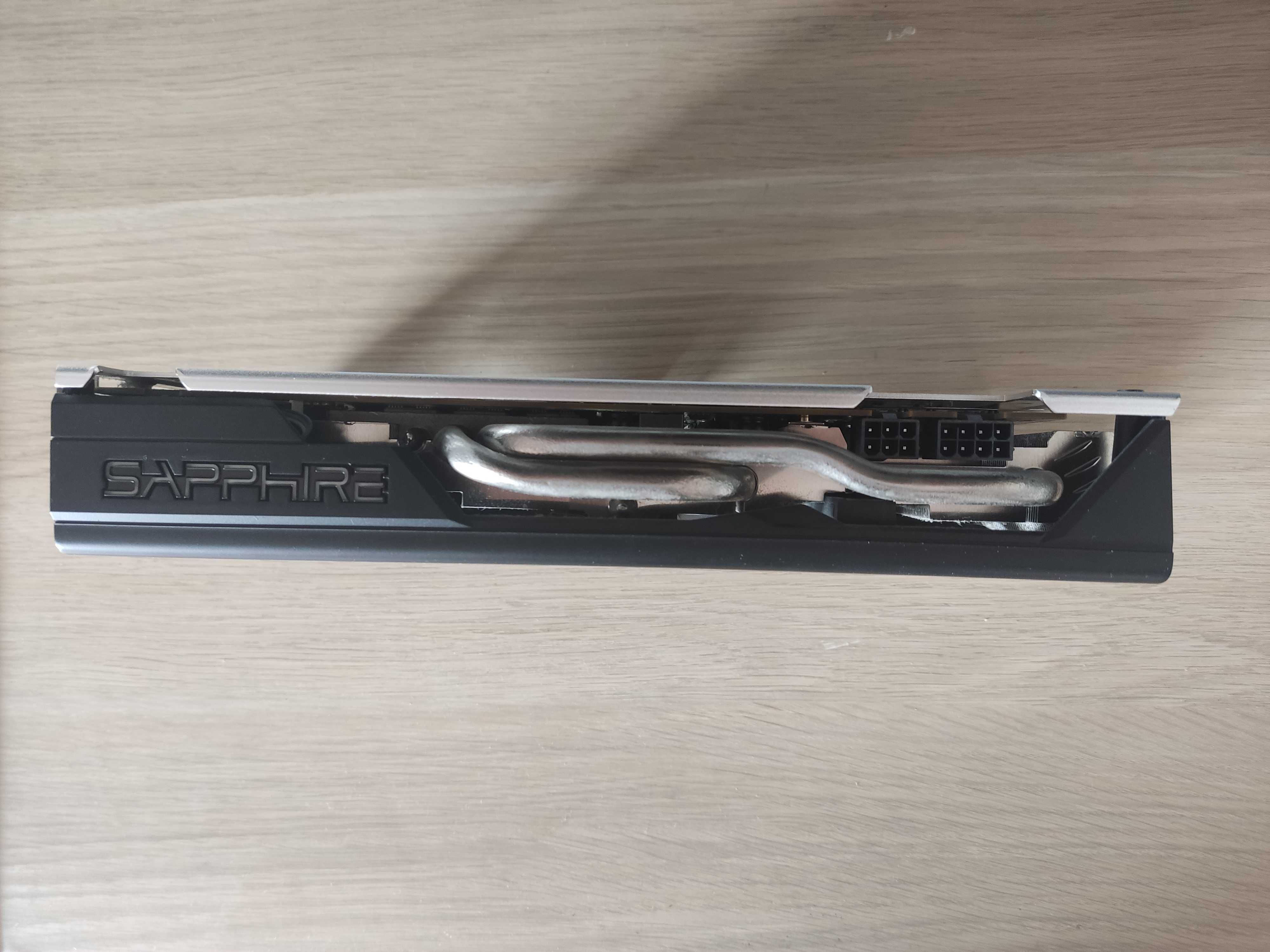 Placa gráfica RX570 4GB DDR5