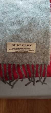 Cachecol Burberry