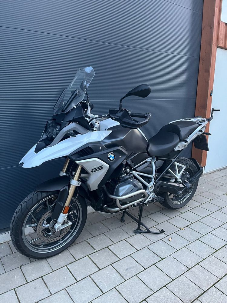 MotaSS BMW GS 1250