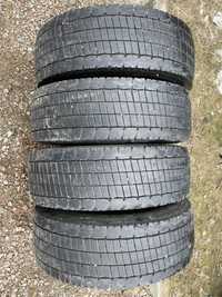 Opony 265/70R17,5 Continental