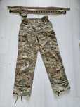 Szpej ASG multicam/camogrom