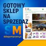 Quady, Zabawki, Baseny, Trampoliny - Gotowy sklep internetowy z POMOCĄ