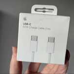 Nowy kabel Apple USB-C 60 W 1M