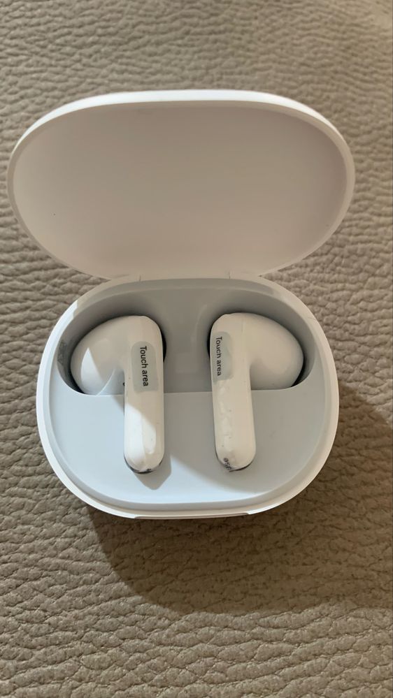 Fones Redmi Buds 4 lite