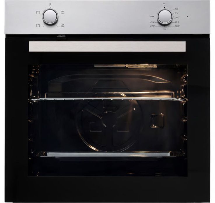 LAGAN Forno, aço inoxidável