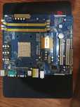 Материнская плата ASRock N68C-S UCC