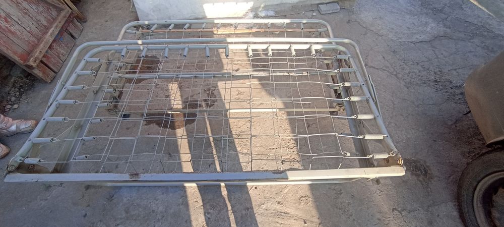Розкладний механізм в диван Седафлекс