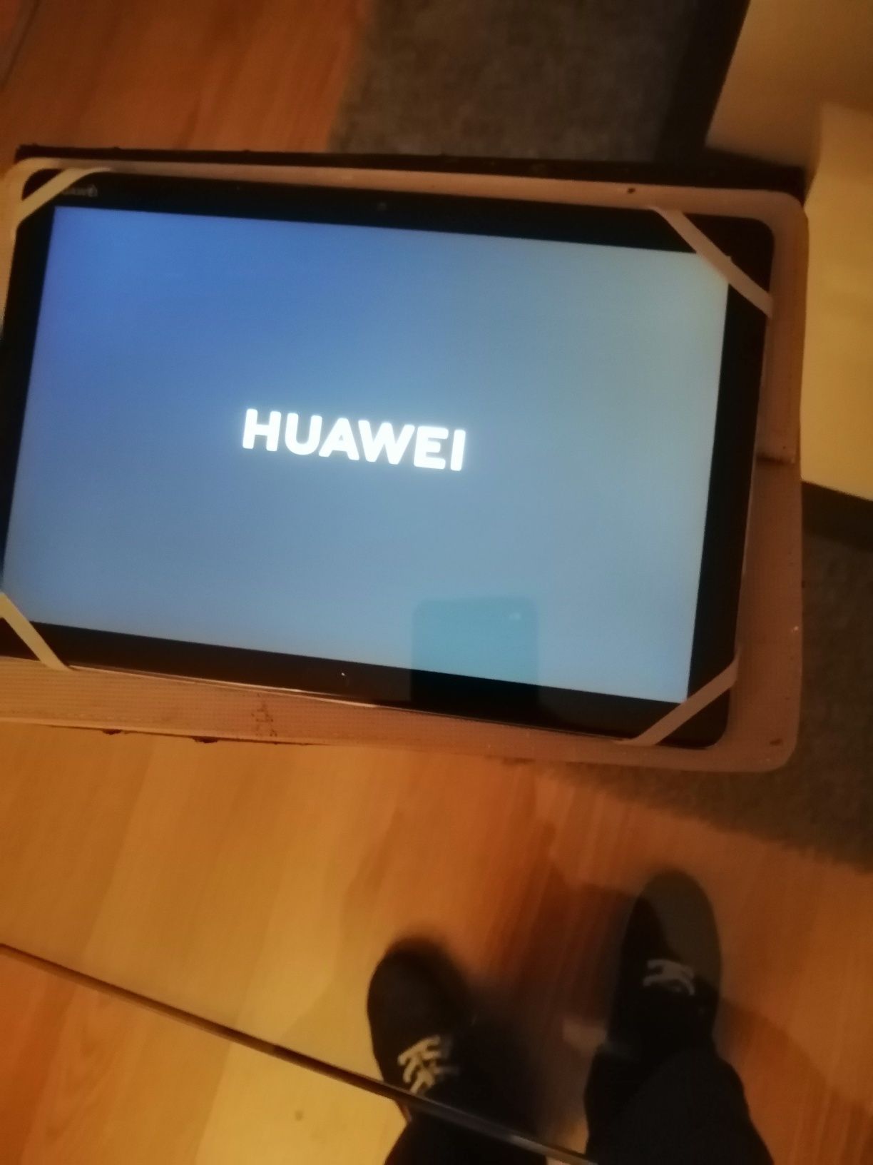 Vendo tablet Huawei