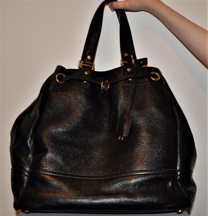 Сумка "Yves Saint Laurent" .ОРИГИНАЛ .