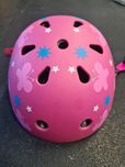 Kask dziecięcy  roz XS-S 52-57cm