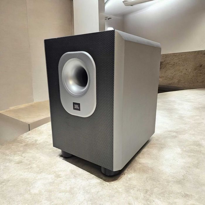 Subwoofer aktywny kino domowe JBL sub 200 / 230