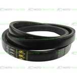 Pas jezdny Claas senator mercator 50 70 75 Gates