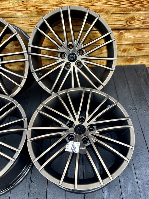 Диски 5/112 r18 Germany