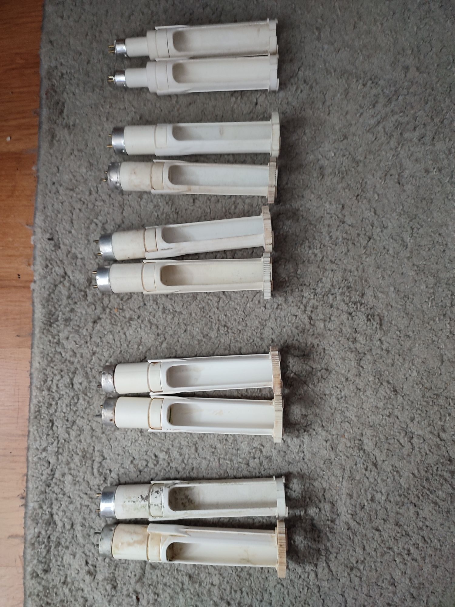 adaptery aquael do belek LED retrofit