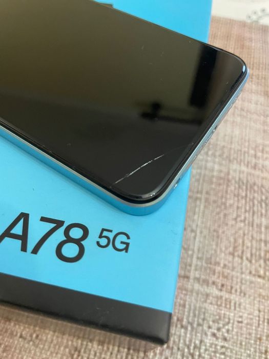 OPPO A78 5G 128GB
