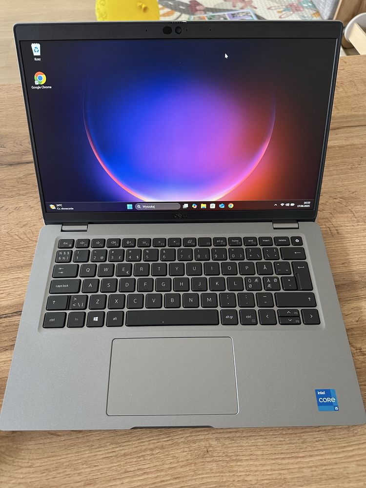 Dell Latitude 5420 i5-1145G7, 12GB DDR4, 256GB M.2