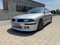 Mitsubishi Carisma Mitsubishi Carisma 1.8 GDI Comfor