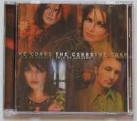 The Corrs – Talk On Corners, cd