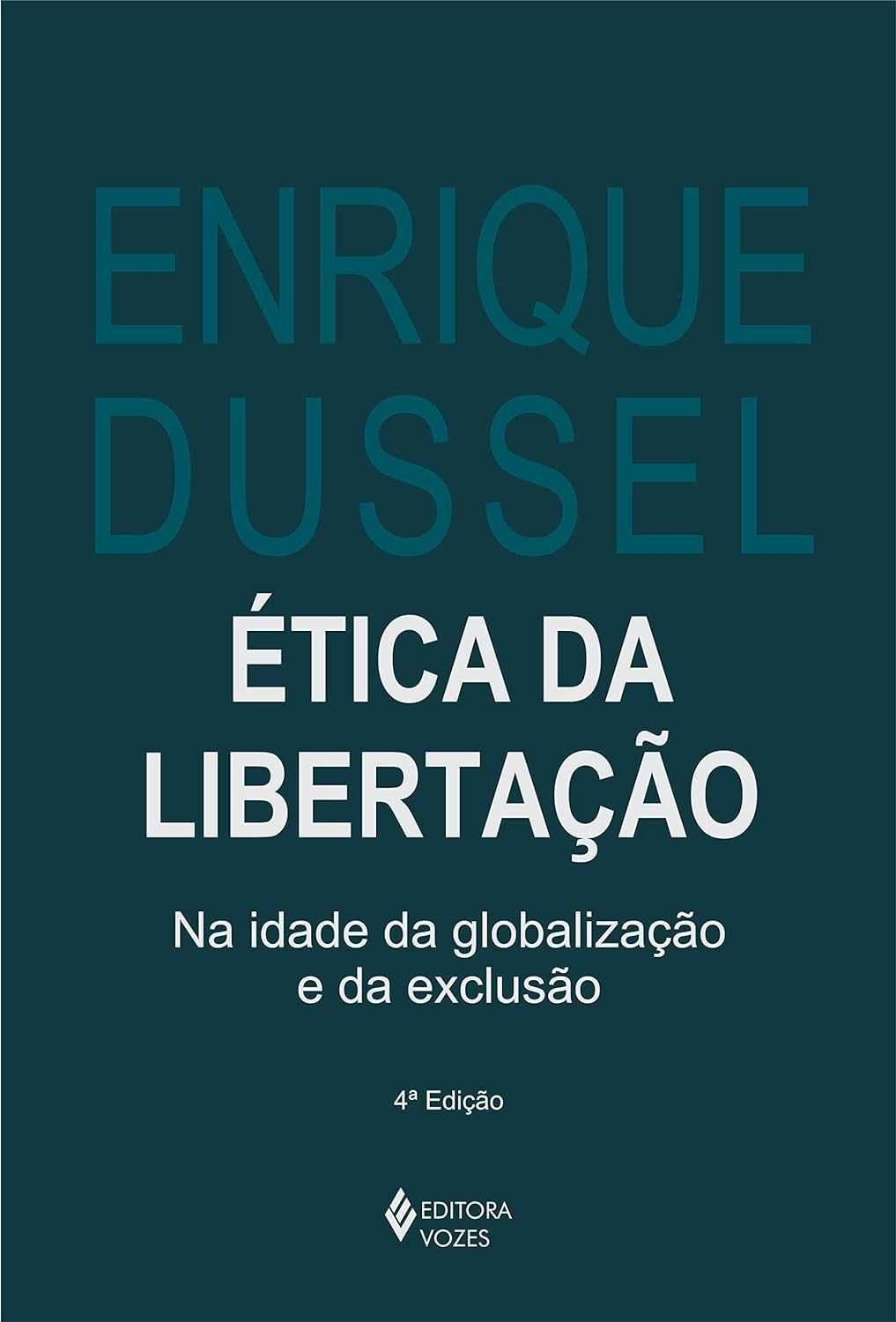 Enrique Dussel e N. Luhmann - Pack de livros