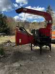 Rebak skorpion 250 R